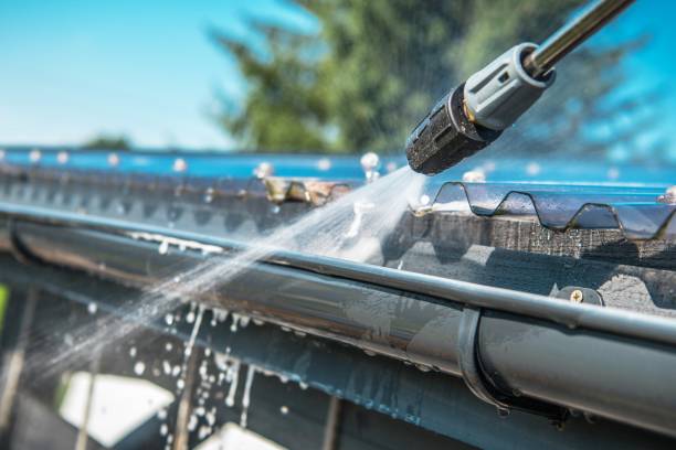 Best Local Pressure Washing Services  in Macon, MS