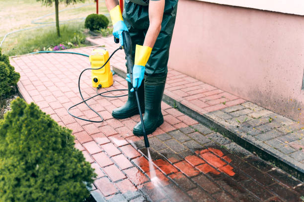 Reliable Macon, MS Pressure Washing Solutions