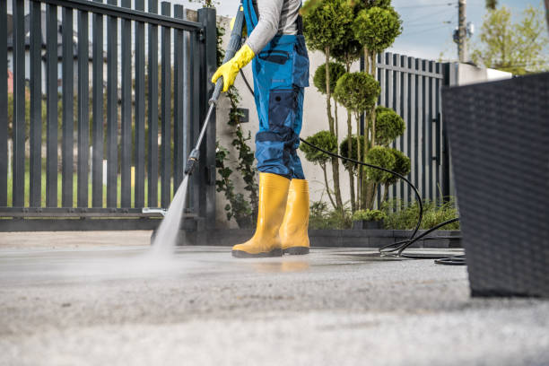 Macon, MS Pressure Washing Company