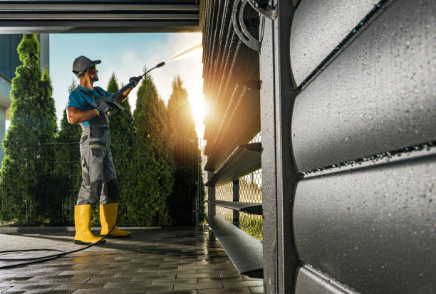 Best Pressure Washing Patio  in Macon, MS