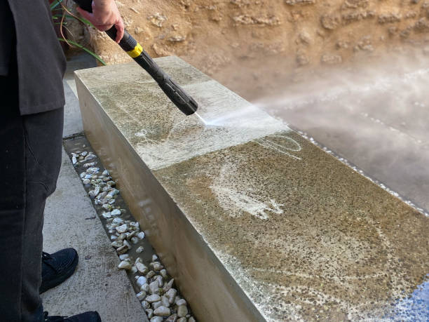 Best Affordable Pressure Washing  in Macon, MS