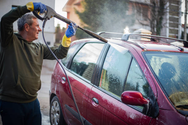 Best Commercial Pressure Washing  in Macon, MS